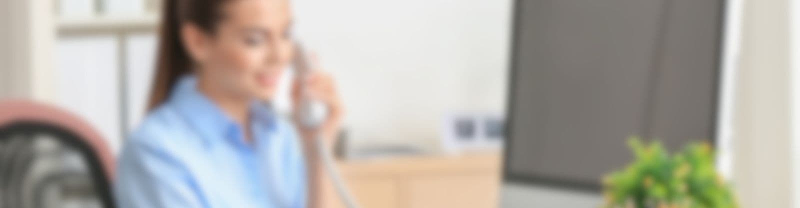 contact banner