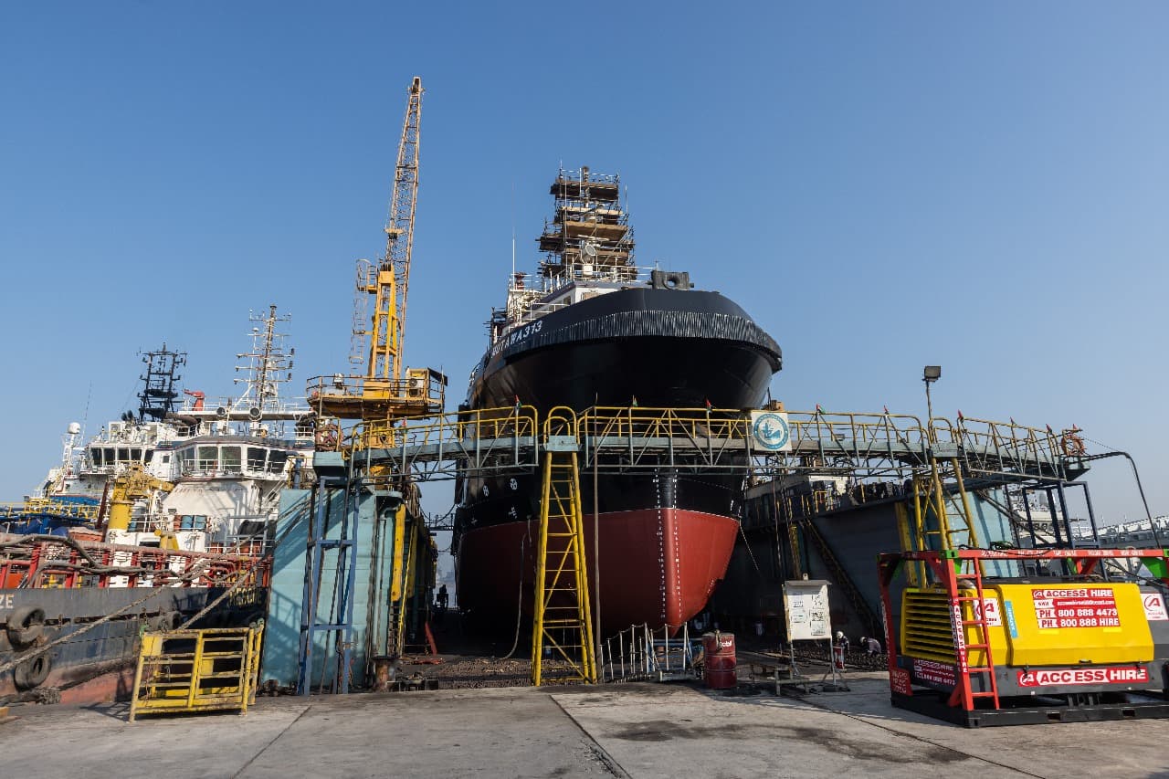 ship-repairs