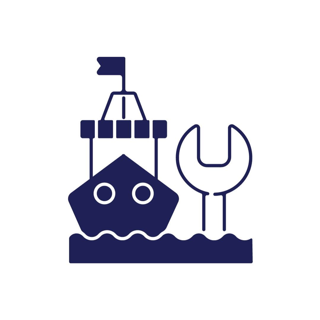 service icon